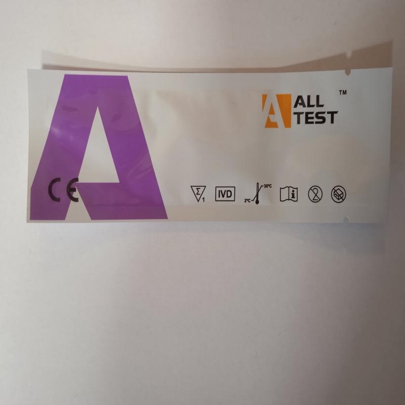 Швидкий тест на вагітність